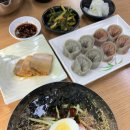 신림중앙막국수