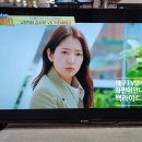 대구TV수리-innos 텔레비전 E5500UC IPS 이노스 TV 소리만 나오고, TV영상이 안 나오는 현상으로 백라이트교체 수리! 이미지