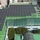 한신 태양광발전소 이미지