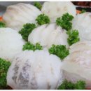 횟집 경포대 이미지