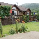 올가 펜션 이미지