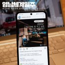영남세계일주