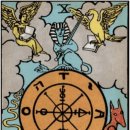 운명의수레바퀴 이미지