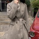 <b>베니토</b> 코트 결제직전이에요 ㅠ 줌님들 투표부탁해용