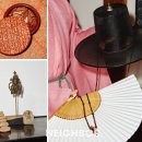 칠보공예 장신구 제작 이미지