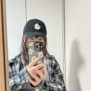 피율 시그니처 로고 볼캡 남녀공용 블랙 후기 패션브랜드 데일리룩