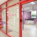 셀리네일 - 6651 | 안산 파크 푸르지오 상가 "셀리네 케이크" 시공후기
