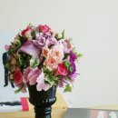 아이비플라워 앞 이미지