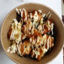덮덮밥삼첩분식 - 제주시 수덕11길 1 | 덮덮밥삼첩분식