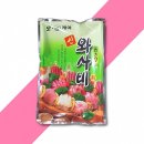 신와사비 이미지