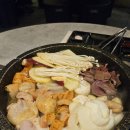 명동국수 - 성남시 수정구 산성대로 419 | 대한곱창 명동점 메뉴 모둠곱창 김치말이국수 후기