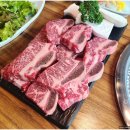 송화수제갈비전문점 이미지