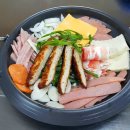 한식조리사 자격증 야간 이미지