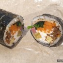 생강김밥 문래점 네이버블로그