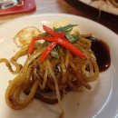 주식회사 퍼포먼스 | 대구 백스트릿고성 오코노미야끼 맛집, 횻토코 교동점 방문후기