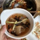 명자네 명태조림 | 인천 구월동 맛집 🍲 명자네 매콤 명태조림 구월점 방문 후기