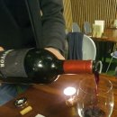 오늘와인한잔매봉역점