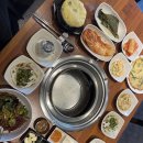 오대목장한우 | 여수회식 선원동 고기집에서 먹은 삼겹살과 목살 갈비살까지 명품맛의 지노목장