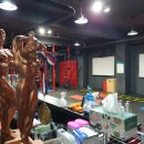 전준호 전신순환운동 이미지