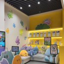 인형백화점 | 꿈돌이 인형 사러 굿즈샵 간 후기 (대전 신세계 백화점)