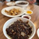 쌍룡반점 | [목동 맛집]금석궁(수타 자장면 중식 맛집)