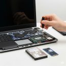 SSD 티스토리