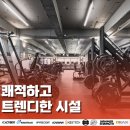 짐베이 피트니스 이미지