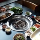 광양불고기 금목서 이미지