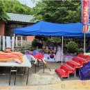 천신여행사 | 지리산의 놀라운 영험을 경험한 산청굿당 방문 후기: 장군기도 영신암 이야기