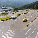 군북-6 | 군북 운전면허, 3일 최단기 취득! 마산 창원 매일 셔틀 운행으로 편하게