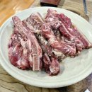 대림통갈비 이미지