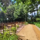 사천도서관 화장실 이미지