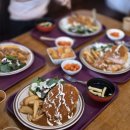 씨유울산동덕현대점 | 울산 돈까스 맛집 웨이팅은 기본 복산돈까스 후기