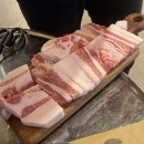 돼지생갈비상회수영점 | 수영 신상고기집 돼지생갈비상회 수영점 솔직후기