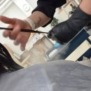 씨유원주치악대로점 | 원주 미용실 너랑나작업실 복구클리닉 추천