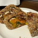 슈가로프 베이커리 | 시청 신중동 | 베이커리 맛집 ’오븐로프‘, 깜빠뉴와...생각나서 전 메뉴 도장깨기 중인 빵지순례 후기