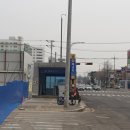 매교역사거리 7번출구 이미지