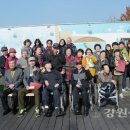 춘천시장애인종합복지관 이미지