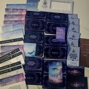 아이쿠안경 | 💕마지막 후기&amp;리뷰15/16_[강추♣]뮤지컬<은하철도의 밤>창작_커튼콜데이영상_배우 주민진_안지환0304...