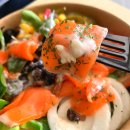달리는커피배방공수점 | [아산맛집] 배방 샌드위치 / 배방역 샌드위치 • 샐러드 맛집 :: 달리는커피 배방공수점