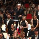 피아니스트 | 가드너 &amp; 런던 필하모닉 오케스트라, 협연 손열음 피아니스트 관람후기(부산콘서트홀 합창석 후기 포함)