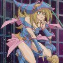 월드무비플레이스테이션KR | 카드 인증[DM(26)] 블랙 매지션 걸