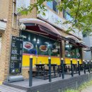 김해분성고등학교 | [김해 맛집] 삼계에 있는 수타돈까스 전문점 후기