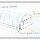 비닐하우스 만들기(2) 이미지