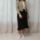 뜨개생활 | 뜨개질 취미생활 [체리밤 가디건] 뜨개 후기 FO