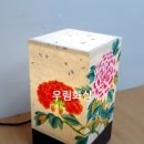 민화와 한지공예의 만남 이미지