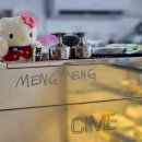 몽몽 MengMeng