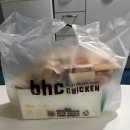 비에이치씨치킨강북 | BHC 뿌링클콤보 카이막치즈볼 내돈내산 후기