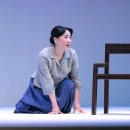 김성녀의 벽속의 요정 이미지