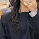 나루빌딩 | 송파나루역 잠실미용실 아오하헤어 노아원장님 긴머리레이어드펌 후기